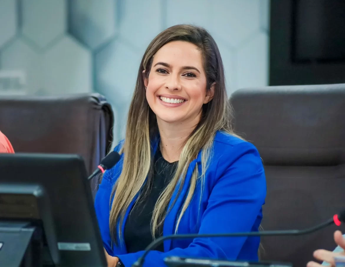 Camila Godói lança oficialmente pré-candidatura à Prefeitura de Itapevi na quinta-feira (16)
