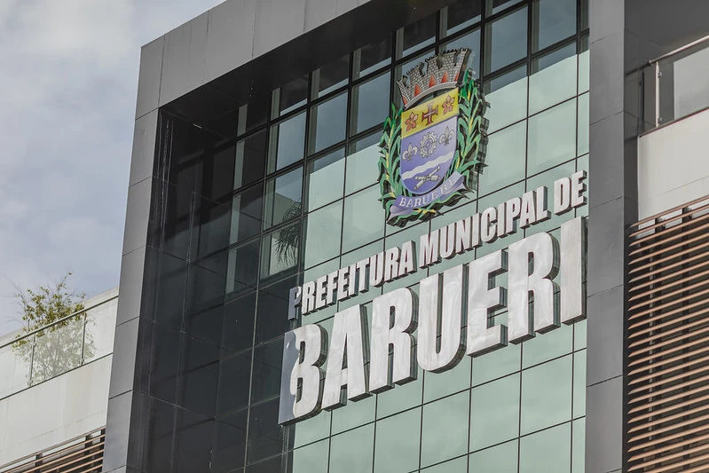 Quase 60% não sabem em quem votar para prefeito em Barueri, diz Paraná Pesquisas