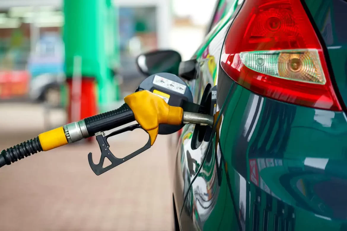 Dia Livre de Impostos terá gasolina a R$ 3,65 em posto de gasolina de São Paulo