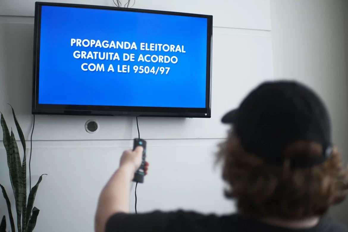 Propagandas das eleições municipais começam na próxima sexta-feira (16)