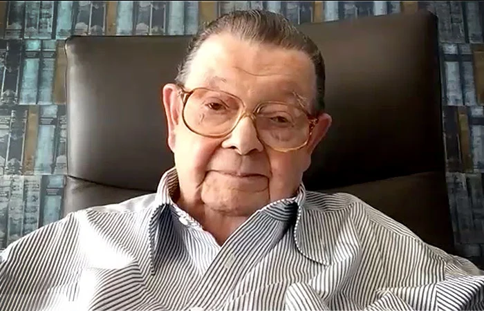 Economista Delfim Netto morre aos 96 anos em SP