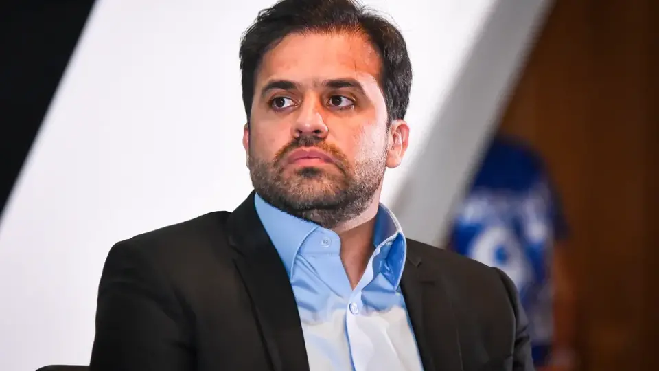 Secretário-geral do PRTB pede impugnação da candidatura de Pablo Marçal para prefeito de SP