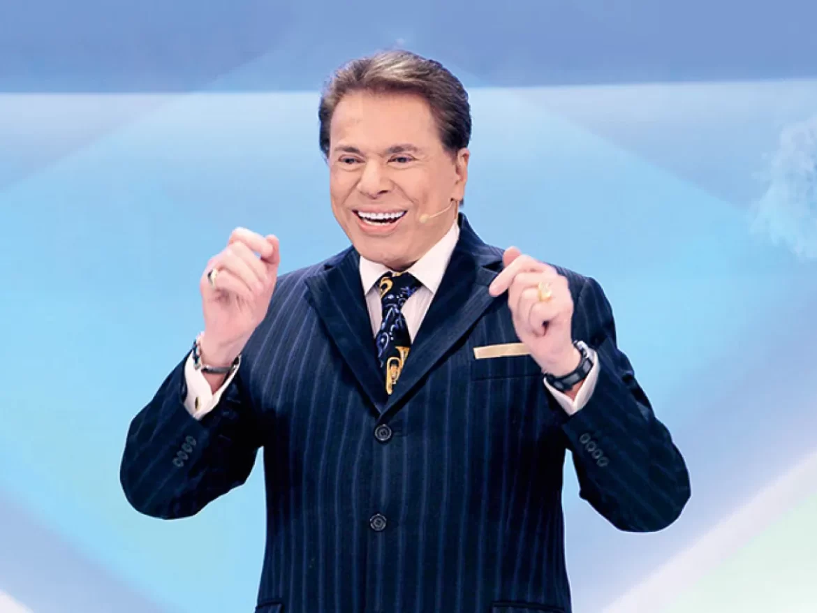 Silvio Santos morre em São Paulo aos 93 anos