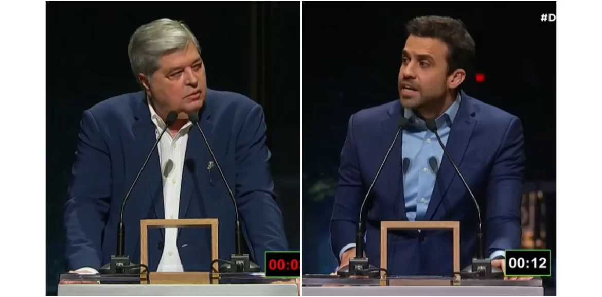 TRE-SP não recebeu queixa sobre agressões em debate eleitoral