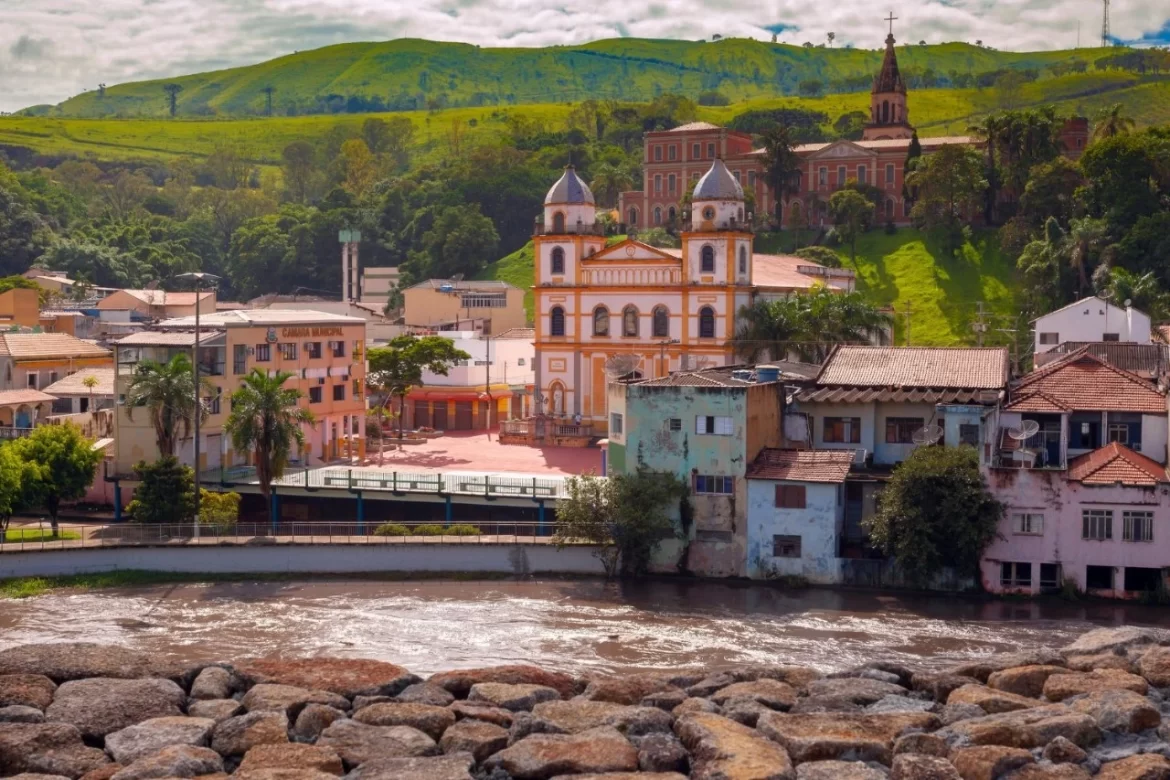 Turismo em SP: veja as atrações do Roteiro dos Bandeirantes