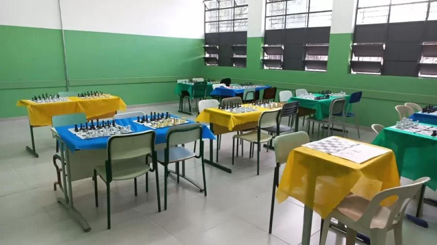 Escola Estadual de São Paulo está entre as três melhores do mundo