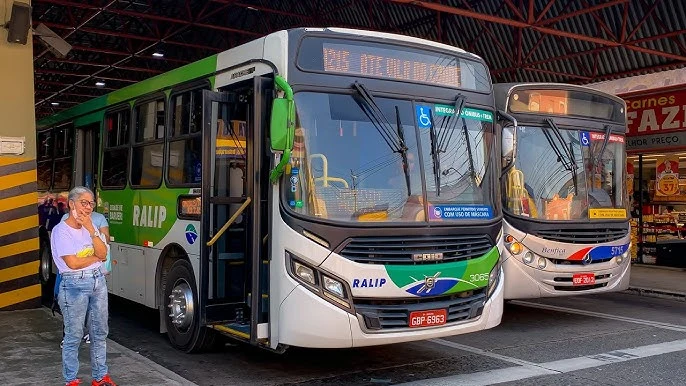 Decreto de Furlan se repete e Barueri terá ônibus gratuito no domingo (27) de eleição