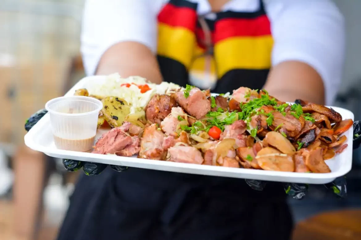 OktoberFest Aricanduva traz tradição alemã com culinária e cervejas artesanais a partir desta sexta-feira (25)