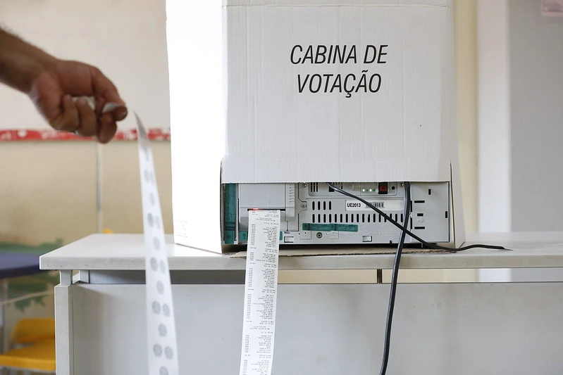 Três municípios de SP elegem prefeito com diferença de até cinco votos em relação ao segundo colocado