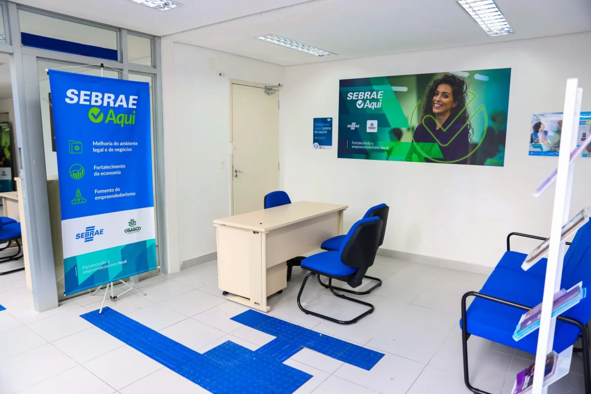 Sebrae faz mutirão em Osasco para regularizar dívidas com o Simples Nacional   