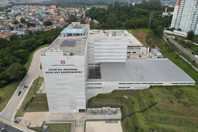 Hospital Regional de Barueri abre vagas de emprego; confira as oportunidades