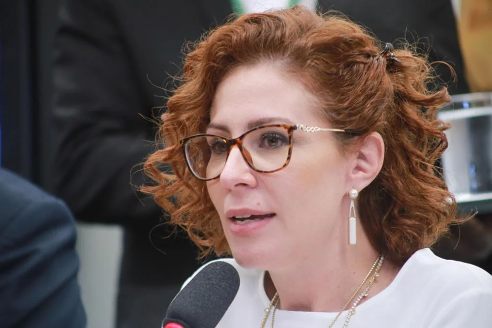 Por unanimidade, STF condena Carla Zambelli a 10 anos de prisão