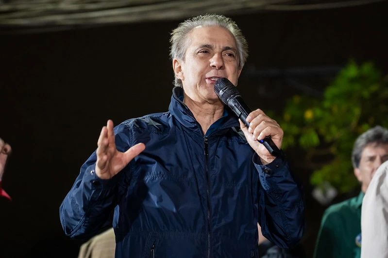 Furlan pode disputar eleições de 2026, indicam bastidores da política em Barueri